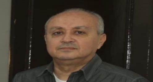 حاتم شعلان مستشارا قانونيا للاتحاد الأفريقي للكرة الطائرة